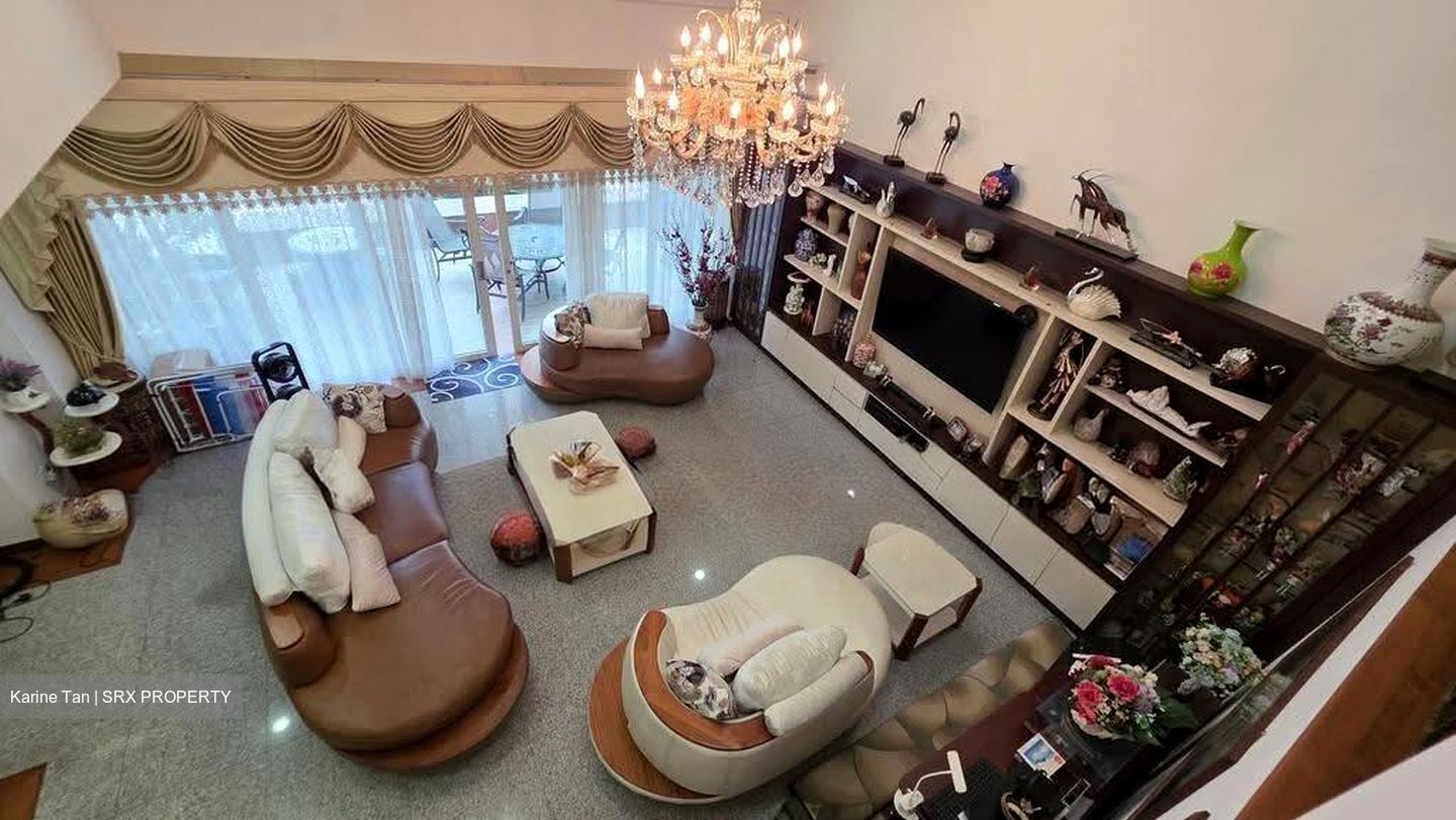 Mera Gardens (D23), Detached #621230501